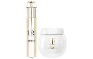 Наборы уходовой косметики: увлажняющий крем для лица и сыворотки, увлажнение, восстановление и осветление, 50мл+50мл HELENA RUBINSTEIN