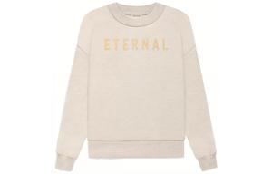 Свитшот Unisex Oat Fear Of God, Oat/Warm Heather Oatmeal