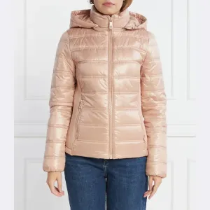 Куртка стандартного кроя Calvin Klein, розовый