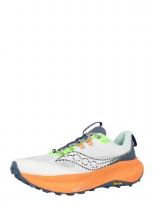 Saucony Беговые кроссовки 'XODUS ULTRA 4' в белом цвете