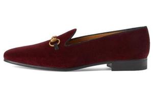 GUCCI Мужская повседневная обувь для мужчин