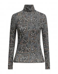 Футболка Antik Batik, темно-серый