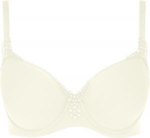 Бюстгальтер без косточек Viania Schalen BH mit Bügel Carola, кремовый