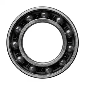 Подшипники Ceramicspeed 6903 Coated Single, серебряный