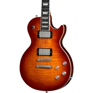 Электрогитара Epiphone Les Paul Modern Figured в окраске Mojave Burst