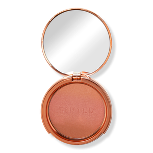 Румяна Huebeam Gradient Blushing Bronzer Live Tinted, Sahara Sunset (warm coppery rose for medium-deep skin tones)