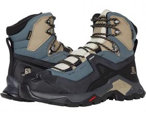 Кроссовки Quest Element GTX Salomon, черный