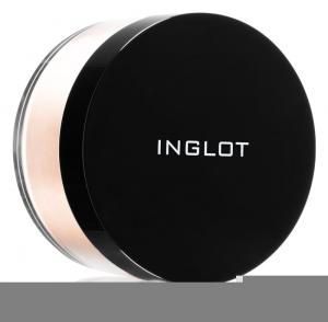 Матирующая рассыпчатая пудра Inglot Perfect Finish, оттенок 11 23 г