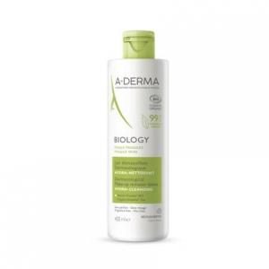 A-Derma Biology Лосьон для снятия макияжа 400 мл, Pierre Fabre Dermo Kosmetic