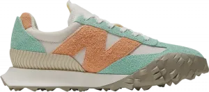 Кроссовки New Balance XC-72 'Bright Mint Ginger', зеленый