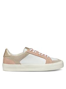 Кроссовки D Emmeleny D550UE 022BC C5825 Geox, белый