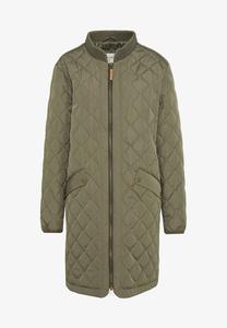 Пальто Cream Arwen, хаки