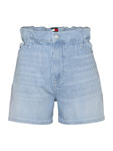 Джинсы regular Tommy Jeans, синий деним