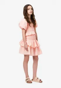 Блузка rosine Molo, Peach Bud