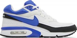 Кроссовки Nike Air Max BW OG 'Reverse Persian Violet', фиолетовый