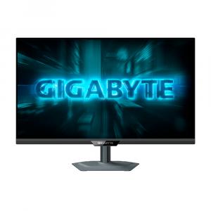 Игровой монитор Gigabyte G27Q2, 27″, 2560×1440, 210 Гц, SS-IPS, чёрный