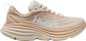 Кроссовки Wmns Bondi 8 Shifting Sand, загар