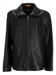 Куртка с длинными рукавами Boss, черный