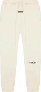 Спортивные брюки Fear of God Essentials Sweatpants 'Cream', кремовый