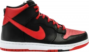 Кроссовки Nike Dunk CMFT, красный
