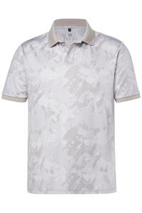 JAY-PI Поло в светло-сером цвете