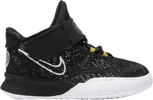 Кроссовки Nike Kyrie 7 TD 'BK Black', черный