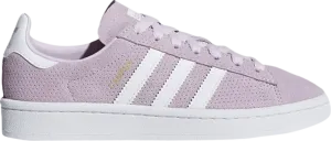 Кроссовки Adidas Campus J 'Aero Pink', розовый