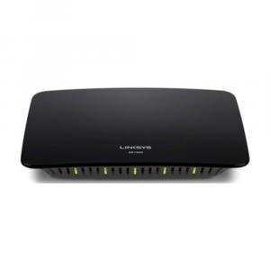 Коммутатор Linksys SE1500-ME