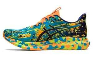 Кроссовки Asics Noosa Tri 14, тропический синий