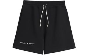 Спортивные шорты мужские HOTSUIT, черный