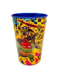Стаканчик, пластиковый, 260 мл Teenage Mutant Ninja Turtles