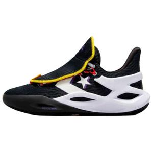 Баскетбольные кроссовки Converse All Star унисекс, Black/White