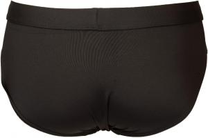 Мужские плавки-боксеры Calvin Klein CK с внутренним шнурком, Beh Pvh Black