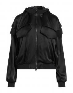 Толстовка Tom Ford, черный