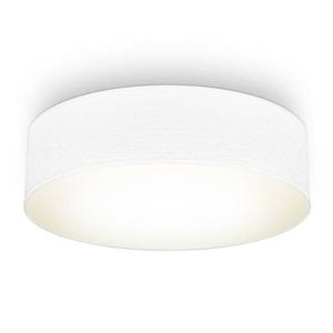 Потолочный светильник B.K. Licht Stoff BKL1218, белый