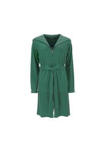 Халат женский VOSSEN "Тампа", цвет Evergreen