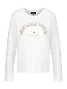 Толстовка monari, белый