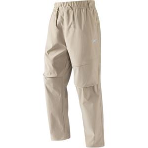 Skechers Повседневные брюки унисекс цвета хаки