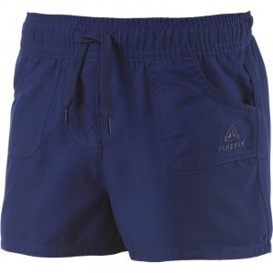 Плавки Барби II Firefly, цвет dunkelblau