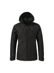 Куртка для активного отдыха Schöffel Wildkar, черный