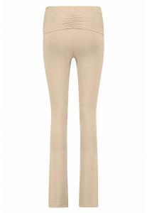 Брюки PRANAFIED  Urban Goddess, песочный