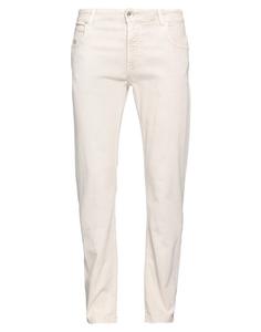 Джинсы Eleventy, айвори