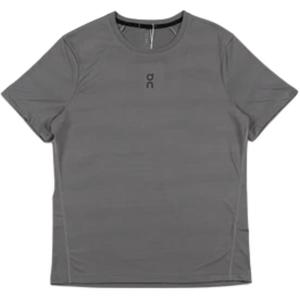 Футболка мужская серая On, серый