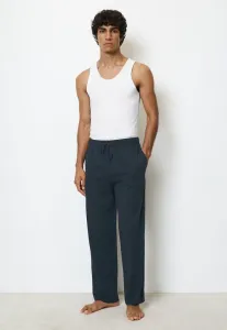 Комбинируйте пижамные штаны Marc O'Polo, Blau
