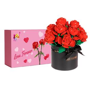 LEGO Конструктор Roses Building Blocks 40460
