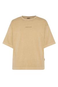 Рубашка SENSES.THE LABEL, Cognac