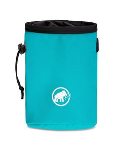Спортивная сумка MAMMUT, голубой
