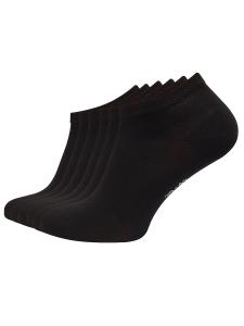 Носки Vincent Creation Bambus, черный