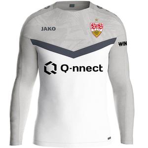 Толстовка Fans vfb sweat iconic Jako, мультиколор