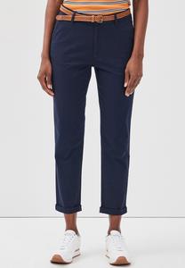 Брюки чинос Cache Cache, темно-синий